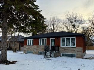 130 Simcoe Rd, Bradford West Gwillimbury, ON