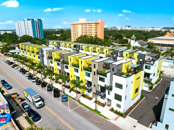915 Arlington Ave N, Saint Petersburg, FL 33705