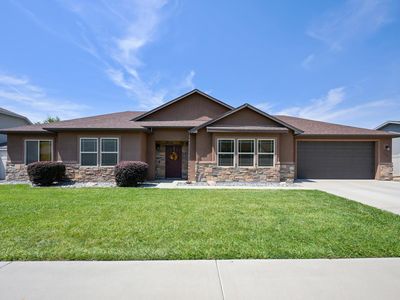 627 Huntington Rd, Grand Junction, CO, 81504