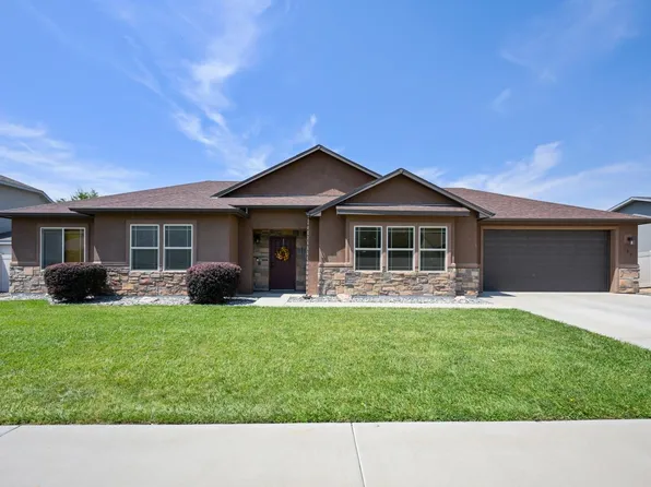 627 Huntington Rd, Grand Junction, CO 81504