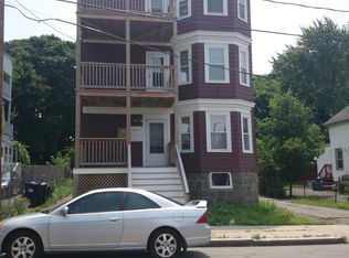 113 Msgr Patrick J Lydon Way, Dorchester, MA 02124