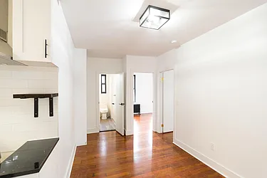 Rented by Shamco Management Corp