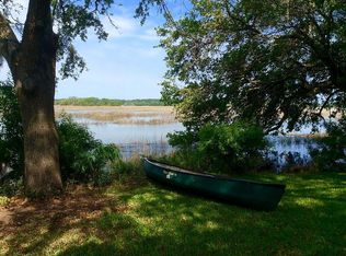 1704 Palmetto Dr, Beaufort, SC 29902