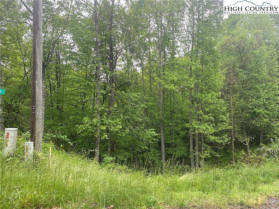 2nd image of TBD Pecks Peak Rd Road