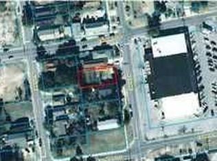 1117 N 8th Ave, Pensacola, FL 32503