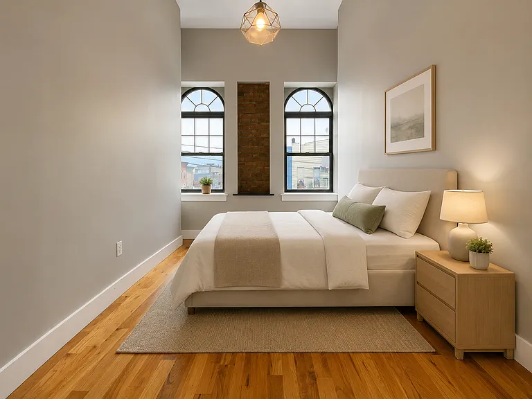 235 Wyckoff Ave #3L — Photo 2