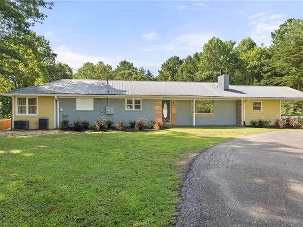 3272 Davis Bridge Rd, Gainesville, GA 30506