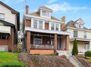 1427 Alton St, Pittsburgh, PA 15216