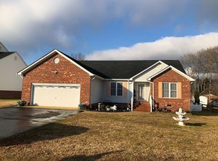 8023 Sussex Rd, Mechanicsville, VA 23111