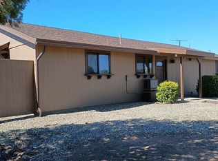 14601 N Music Trl, Prescott, AZ 86305