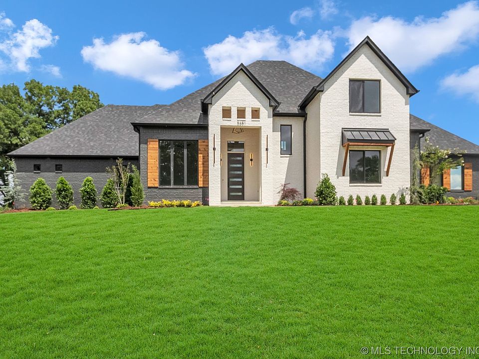 5681 254th Ave, Broken Arrow, OK 74014 Zillow