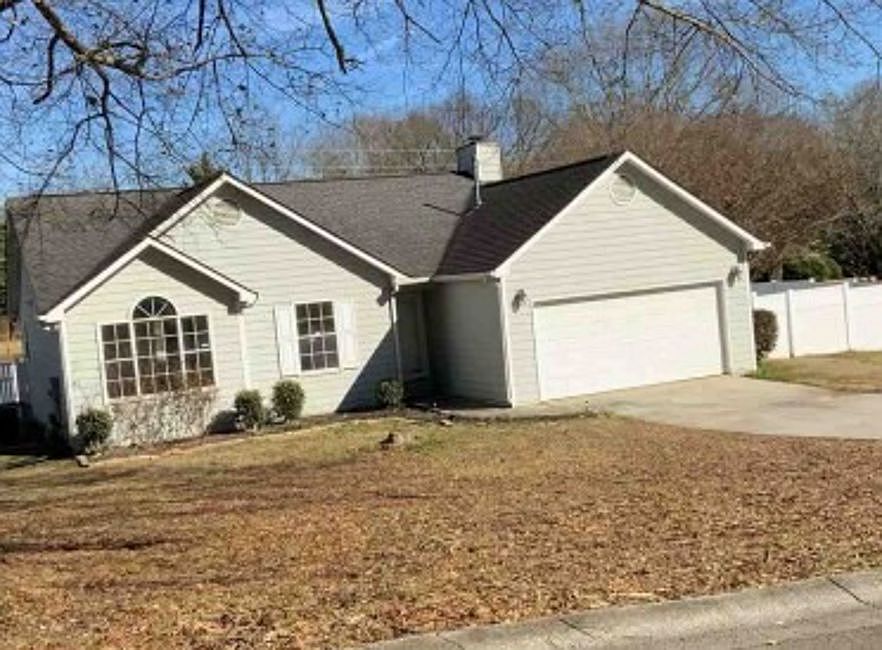 Property Front View