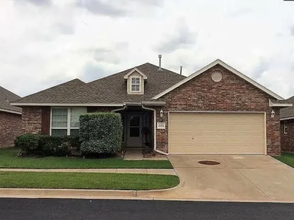 2017 NW 176th Ter, Edmond, OK 73012