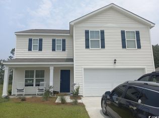 252 Country Grove Way LOT 111, Galivants Ferry, SC 29544