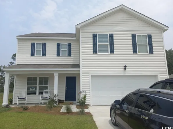 252 Country Grove Way Lot 111- Galen B, Galivants Ferry, SC 29544
