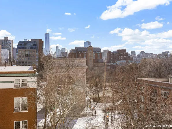 1 5th Avenue image 1 of 13