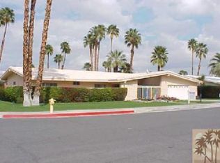 1290 Via Estrella, Palm Springs, CA 92264