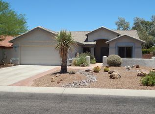 1975 E Desert Lark Pass, Green Valley, AZ 85614