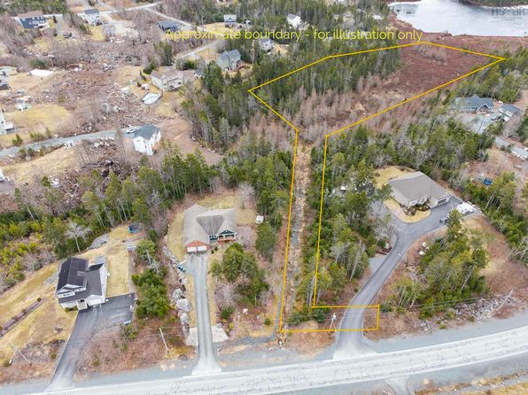 Oceanstone Dr LOT 8056, Upper Tantallon, NS B3Z 0A6