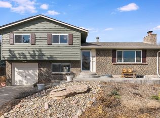 9868 W Arizona Ave, Lakewood, CO 80232