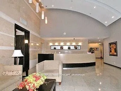 18 Spring Garden Ave #2810 — Photo 3