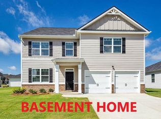 1220 Sambar Cir, Grovetown, GA 30813