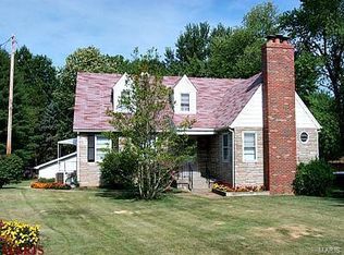 507 Susan Rd, Saint Louis, MO 63129