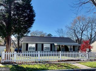 1627 Manning Rd, Glen Burnie, MD 21061