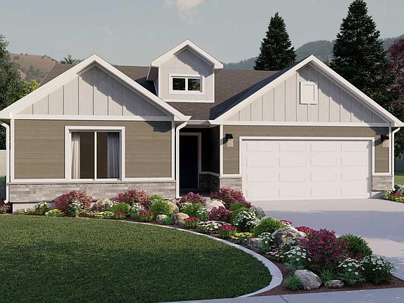 Traditional w Hardboard