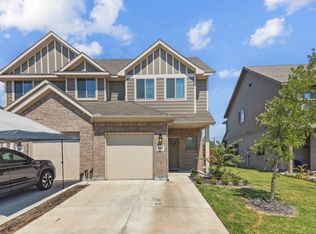 3208 Patrick St, Wylie, TX 75098