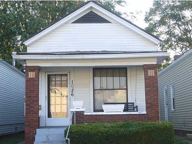 1st image of 1026 Milton St