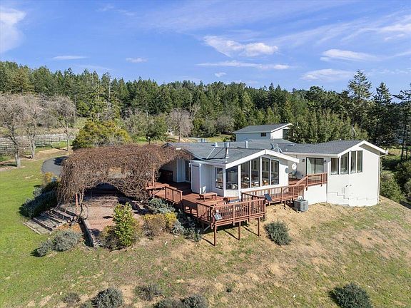5th image of 27200 Loma Prieta Way
