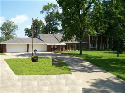 2195 Miller Williams Rd, Eaton, OH, 45320