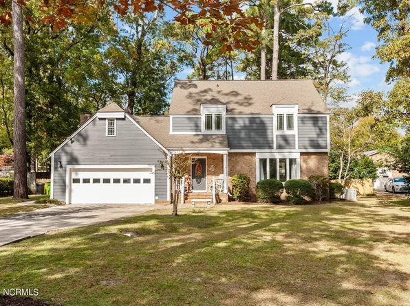 3520 Canterbury Road, Trent Woods, NC 28562