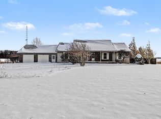 3132 Decliff Rd N, New Bloomington, OH 43341