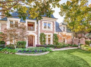 6444 Waggoner Dr, Dallas, TX 75230