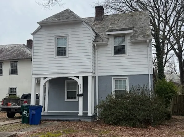 225 Piez Ave, Newport News, VA 23601