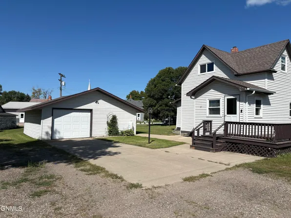 107 6th St, Kathryn, ND 58049