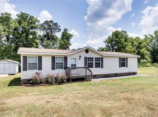 4470 State Highway 109 N, Troy, NC 27371