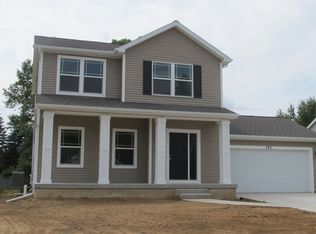 81 Dickens St, Spring Arbor, MI 49283