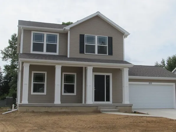 81 Dickens St, Spring Arbor, MI 49283