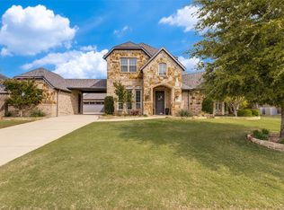 1141 Saint Peter Ln, Prosper, TX 75078