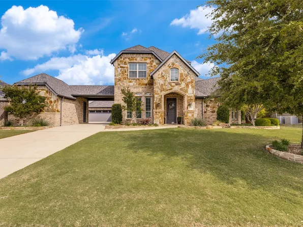1141 Saint Peter Ln, Prosper, TX 75078