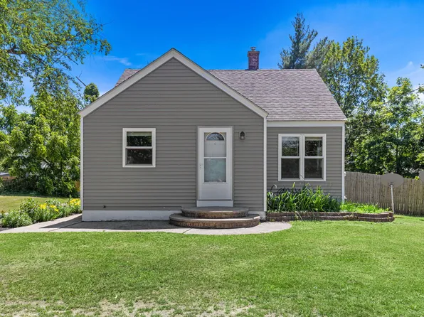 5806 Lake Michigan Dr, Allendale, MI 49401