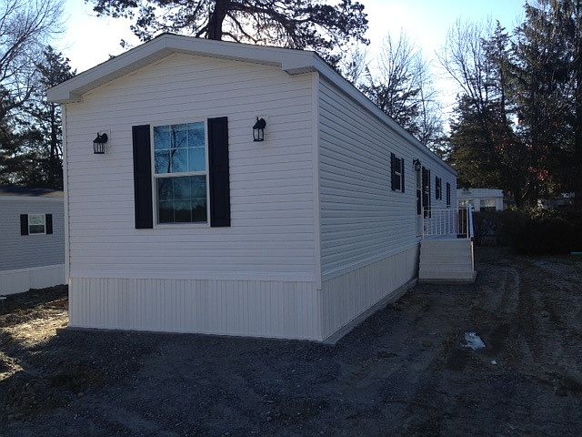 90 Butternut Lane