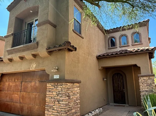 5801 N Paloma Ridge Ln, Tucson, AZ 85718