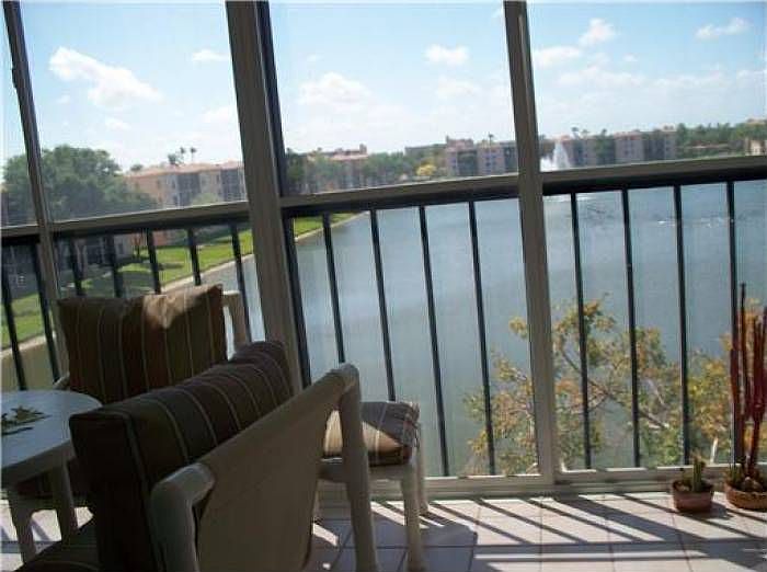 LAKE VIEW
