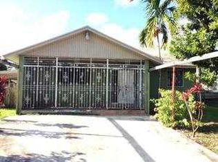 13209 SW 276th Ter, Homestead, FL 33032