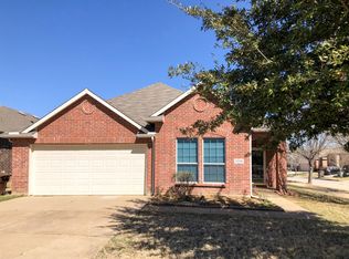 5009 Del Rey Cir, Denton, TX 76208