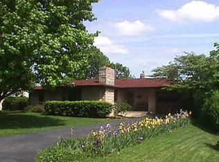 711 E Highwood Ave, Greencastle, IN 46135